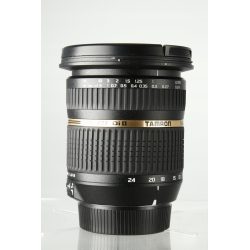 AF-S 10-24 f3.5-4.5 Tamron Nikon DX 23%VAT Gwarancja
