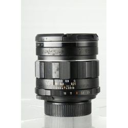24mm 3.5 M42 Super Takumar +filtr Gwarancja 23%VAT