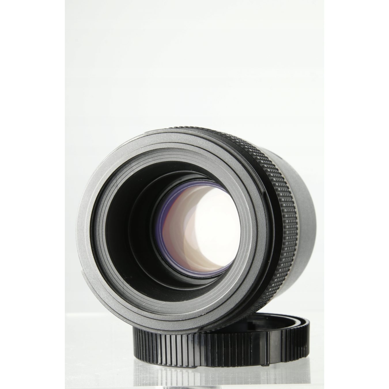 EF 90mm f2.8 Tamron Macro do Canon EF 272E z wadą 23%VAT Gwar