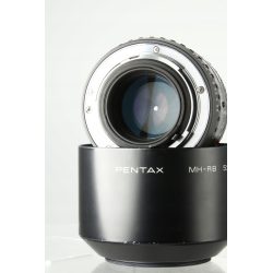85mm f2.8 Soft Pentax-F +filtr Gwarancja 23%VAT