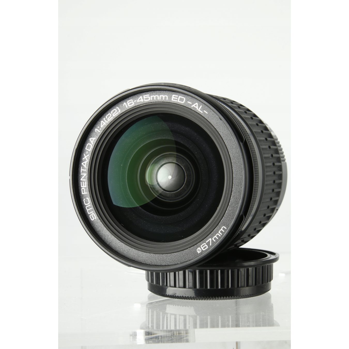 16-45mm f4 Pentax DA 23%VAT Gwarancja