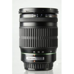 16-45mm f4 Pentax DA 23%VAT Gwarancja