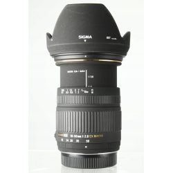 18-50mm f2.8 EX Macro Sigma do Pentax DA K Gwarancja 23%VAT