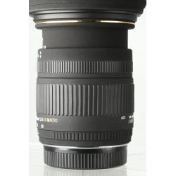 18-50mm f2.8 EX Macro Sigma do Pentax DA K Gwarancja 23%VAT