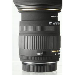 18-50mm f2.8 EX Macro Sigma do Pentax DA K Gwarancja 23%VAT