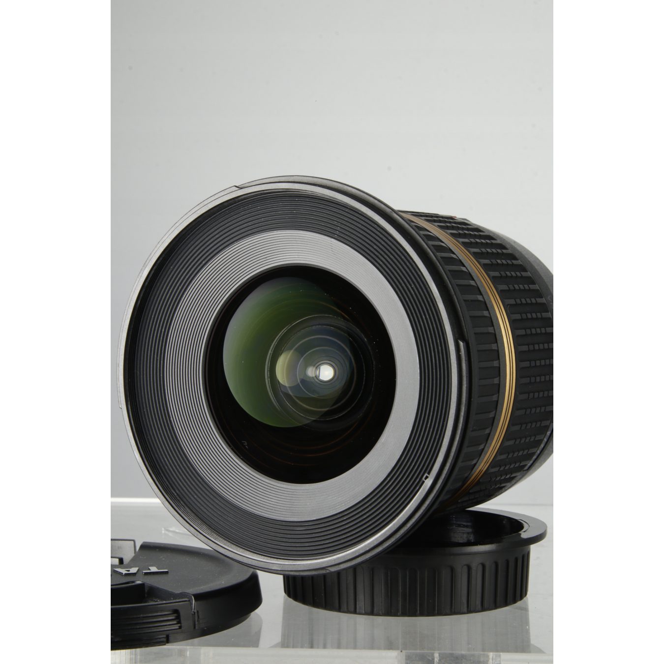 EF-S 10-24 f3.5-4.5 Tamron do Canon EF-S 23%VAT Gwarancja