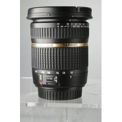 EF-S 10-24 f3.5-4.5 Tamron do Canon EF-S 23%VAT Gwarancja
