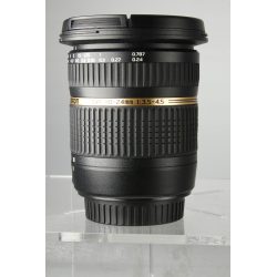 EF-S 10-24 f3.5-4.5 Tamron do Canon EF-S 23%VAT Gwarancja