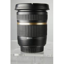 EF-S 10-24 f3.5-4.5 Tamron do Canon EF-S 23%VAT Gwarancja