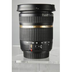 EF-S 10-24 f3.5-4.5 Tamron do Canon EF-S 23%VAT Gwarancja