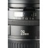 EF 28mm 2.8 Canon EF +filtr 23%VAT Gwarancja