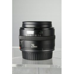 EF 28mm 2.8 Canon EF +filtr 23%VAT Gwarancja