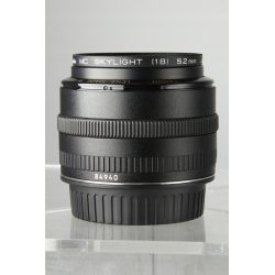 EF 28mm 2.8 Canon EF +filtr 23%VAT Gwarancja