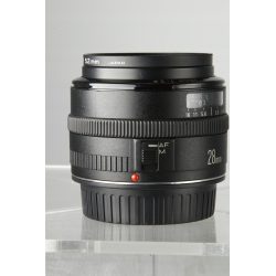 EF 28mm 2.8 Canon EF +filtr 23%VAT Gwarancja