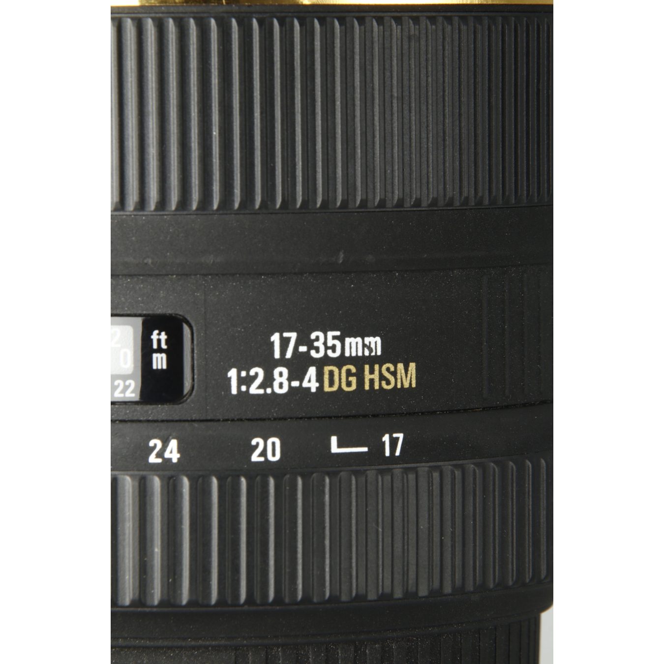 EF 17-35 2.8-4 HSM DG Sigma do Canon EF 23%VAT Gwarancja