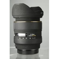 EF 17-35 2.8-4 HSM DG Sigma do Canon EF 23%VAT Gwarancja