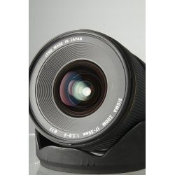 EF 17-35 2.8-4 HSM DG Sigma do Canon EF 23%VAT Gwarancja