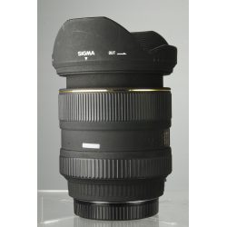 EF 17-35 2.8-4 HSM DG Sigma do Canon EF 23%VAT Gwarancja
