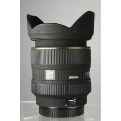EF 17-35 2.8-4 HSM DG Sigma do Canon EF 23%VAT Gwarancja