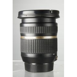 AF-S 10-24 f3.5-4.5 Tamron Nikon DX 23%VAT Gwarancja