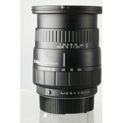28-105mm 2.8-4 Sigma do Pentax FA 23%VAT Gwarancja
