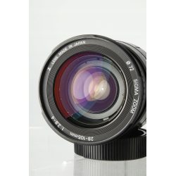 28-105mm 2.8-4 Sigma do Pentax FA 23%VAT Gwarancja