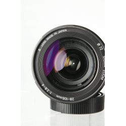 28-105mm 2.8-4 Sigma do Pentax FA 23%VAT Gwarancja