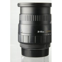 28-105mm 2.8-4 Sigma do Pentax FA 23%VAT Gwarancja