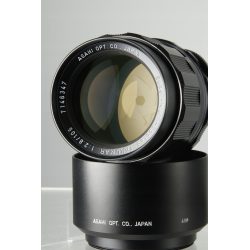 105mm f2.8 M42 S-M-C Takumar +filtr UV 23%VAT Gwarancja