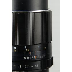 105mm f2.8 M42 S-M-C Takumar +filtr UV 23%VAT Gwarancja