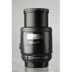 50mm 2.8 Macro Pentax K DA FA Gwarancja 23%VAT