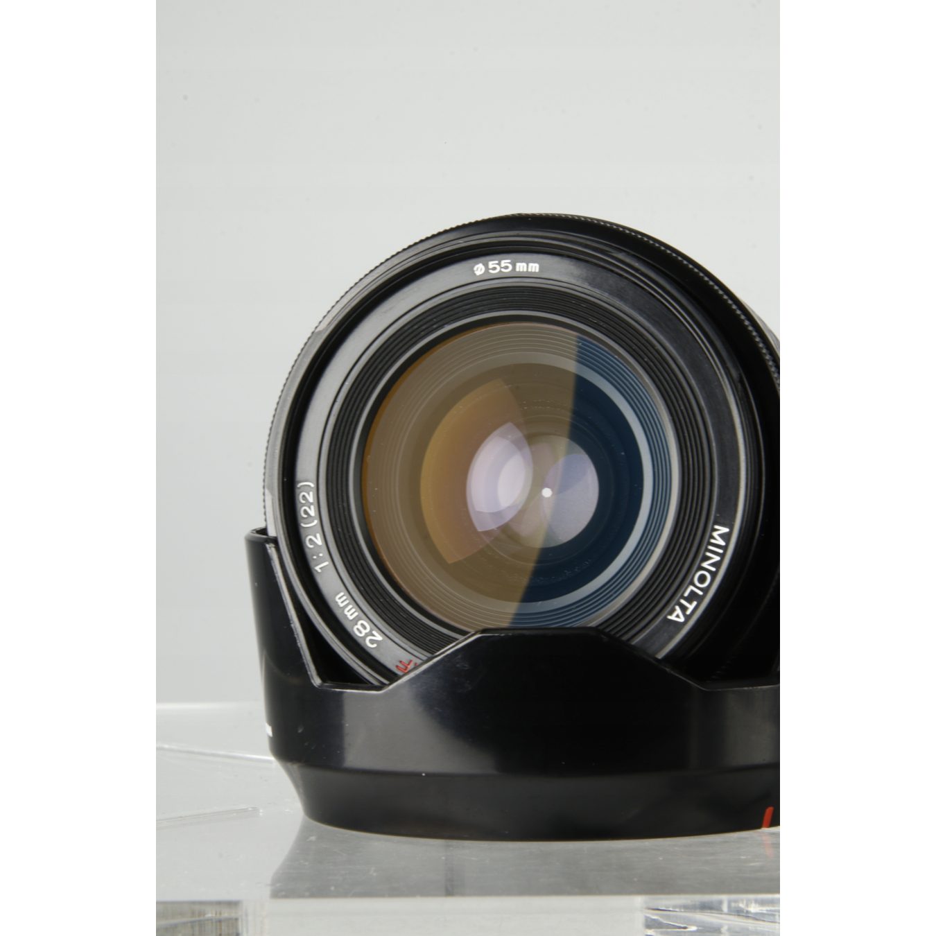 28mm f2 Minolta AF Sony A +filtr 23%VAT Gwarancja