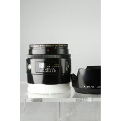 28mm f2 Minolta AF Sony A +filtr 23%VAT Gwarancja