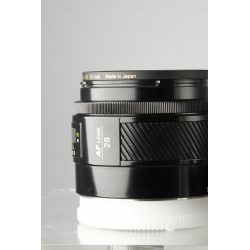 28mm f2 Minolta AF Sony A +filtr 23%VAT Gwarancja