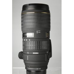 70-200 2.8 APO EX Sigma do Pentax K FA DA Gwarancja 23%VAT