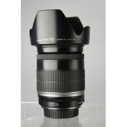 EF-S 18-200mm 3.5-5.6 Canon - awaria IS -