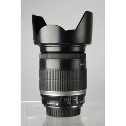 EF-S 18-200mm 3.5-5.6 Canon - awaria IS -