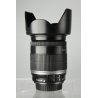 EF-S 18-200mm 3.5-5.6 Canon - awaria IS -