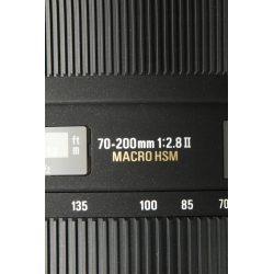 70-200 2.8 APO HSM II Sigma do Pentax K FA DA +filtr Gwarancja 23%VAT