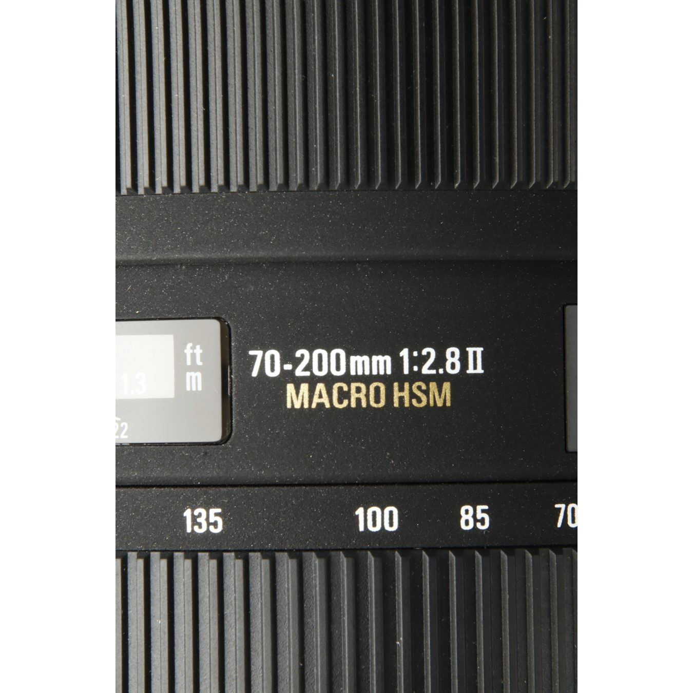 70-200 2.8 APO HSM II Sigma do Pentax K FA DA +filtr Gwarancja 23%VAT
