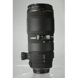 70-200 2.8 APO HSM II Sigma do Pentax K FA DA +filtr Gwarancja 23%VAT