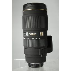 70-200 2.8 APO HSM II Sigma do Pentax K FA DA +filtr Gwarancja 23%VAT
