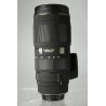 70-200 2.8 APO HSM II Sigma do Pentax K FA DA +filtr Gwarancja 23%VAT