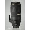 70-200 2.8 APO HSM II Sigma do Pentax K FA DA +filtr Gwarancja 23%VAT