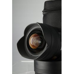 AF-S 8-16mm 4.5-5.6 HSM Sigma do Nikon F DX +pokrowiec 23%VAT Gwar