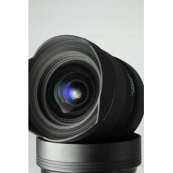 AF-S 12-24mm Sigma 4.5-5.6 EX DG HSM do Nikon F FX Gwar 23%VAT