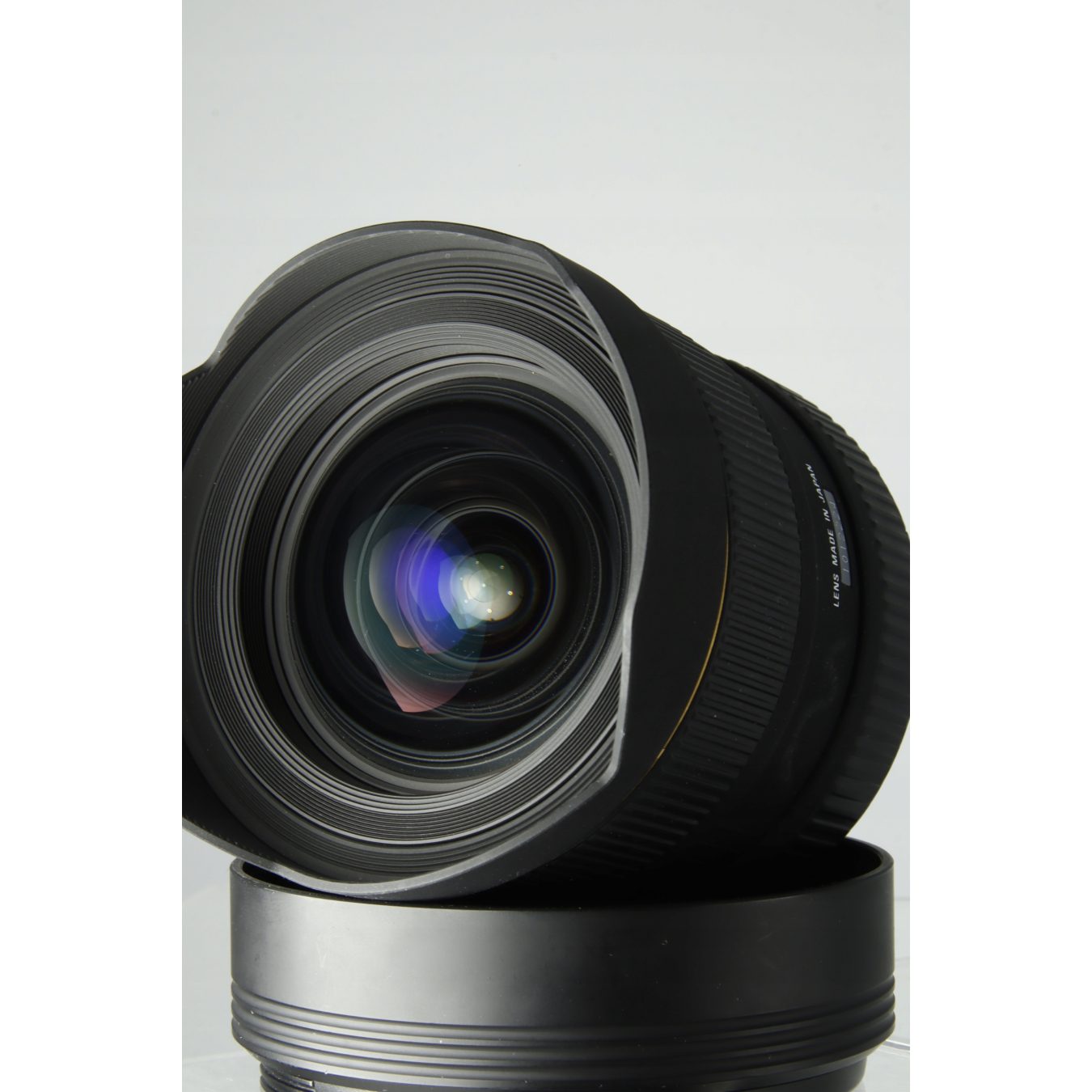 AF-S 12-24mm Sigma 4.5-5.6 EX DG HSM do Nikon F FX Gwar 23%VAT