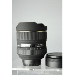 AF-S 12-24mm Sigma 4.5-5.6 EX DG HSM do Nikon F FX Gwar 23%VAT