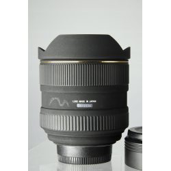 AF-S 12-24mm Sigma 4.5-5.6 EX DG HSM do Nikon F FX Gwar 23%VAT