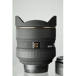 AF-S 12-24mm Sigma 4.5-5.6 EX DG HSM do Nikon F FX Gwar 23%VAT